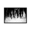 Picture of Stampede _GroupedProduct_Rectangle_Landscape_Photography _GroupedProduct_Rectangle_Landscape_Framed_Matted_