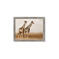 Picture of Twice as Tall _GroupedProduct_Rectangle_Landscape_Photography _GroupedProduct_Rectangle_Landscape_Framed_Matted_