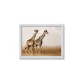 Picture of Twice as Tall _GroupedProduct_Rectangle_Landscape_Photography _GroupedProduct_Rectangle_Landscape_Framed_Matted_