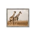 Picture of Twice as Tall _GroupedProduct_Rectangle_Landscape_Photography _GroupedProduct_Rectangle_Landscape_Framed_Matted_