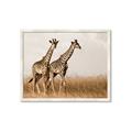 Picture of Twice as Tall _GroupedProduct_Rectangle_Landscape_Photography _GroupedProduct_Rectangle_Landscape_Framed_Matted_