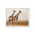 Picture of Twice as Tall _GroupedProduct_Rectangle_Landscape_Photography _GroupedProduct_Rectangle_Landscape_Framed_Matted_