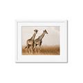 Picture of Twice as Tall _GroupedProduct_Rectangle_Landscape_Photography _GroupedProduct_Rectangle_Landscape_Framed_Matted_