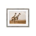 Picture of Twice as Tall _GroupedProduct_Rectangle_Landscape_Photography _GroupedProduct_Rectangle_Landscape_Framed_Matted_
