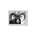 Picture of The Ram _GroupedProduct_Rectangle_Landscape_Photography _GroupedProduct_Rectangle_Landscape_Framed_Matted_