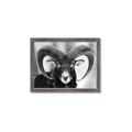 Picture of The Ram _GroupedProduct_Rectangle_Landscape_Photography _GroupedProduct_Rectangle_Landscape_Framed_Matted_