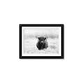 Picture of Hiding in the Grass _GroupedProduct_Rectangle_Landscape_Photography _GroupedProduct_Rectangle_Landscape_Framed_Matted_