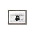 Picture of Hiding in the Grass _GroupedProduct_Rectangle_Landscape_Photography _GroupedProduct_Rectangle_Landscape_Framed_Matted_