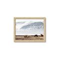 Picture of Wild Horses _GroupedProduct_Rectangle_Landscape_Photography _GroupedProduct_Rectangle_Landscape_Framed_Matted_