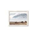 Picture of Wild Horses _GroupedProduct_Rectangle_Landscape_Photography _GroupedProduct_Rectangle_Landscape_Framed_Matted_
