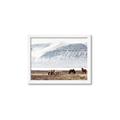 Picture of Wild Horses _GroupedProduct_Rectangle_Landscape_Photography _GroupedProduct_Rectangle_Landscape_Framed_Matted_