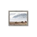 Picture of Wild Horses _GroupedProduct_Rectangle_Landscape_Photography _GroupedProduct_Rectangle_Landscape_Framed_Matted_