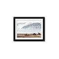 Picture of Wild Horses _GroupedProduct_Rectangle_Landscape_Photography _GroupedProduct_Rectangle_Landscape_Framed_Matted_