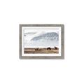 Picture of Wild Horses _GroupedProduct_Rectangle_Landscape_Photography _GroupedProduct_Rectangle_Landscape_Framed_Matted_