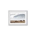 Picture of Wild Horses _GroupedProduct_Rectangle_Landscape_Photography _GroupedProduct_Rectangle_Landscape_Framed_Matted_
