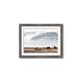Picture of Wild Horses _GroupedProduct_Rectangle_Landscape_Photography _GroupedProduct_Rectangle_Landscape_Framed_Matted_