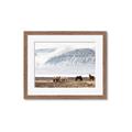 Picture of Wild Horses _GroupedProduct_Rectangle_Landscape_Photography _GroupedProduct_Rectangle_Landscape_Framed_Matted_