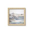 Picture of Oh the Farm _GroupedProduct_Square_Framed_Matted_