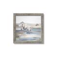 Picture of Oh the Farm _GroupedProduct_Square_Framed_Matted_