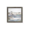 Picture of Oh the Farm _GroupedProduct_Square_Framed_Matted_