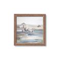 Picture of Oh the Farm _GroupedProduct_Square_Framed_Matted_