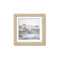 Picture of Oh the Farm _GroupedProduct_Square_Framed_Matted_