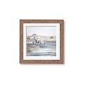 Picture of Oh the Farm _GroupedProduct_Square_Framed_Matted_