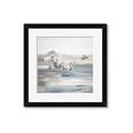 Picture of Oh the Farm _GroupedProduct_Square_Framed_Matted_