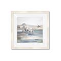 Picture of Oh the Farm _GroupedProduct_Square_Framed_Matted_