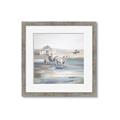Picture of Oh the Farm _GroupedProduct_Square_Framed_Matted_