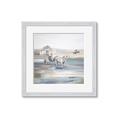 Picture of Oh the Farm _GroupedProduct_Square_Framed_Matted_