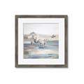 Picture of Oh the Farm _GroupedProduct_Square_Framed_Matted_