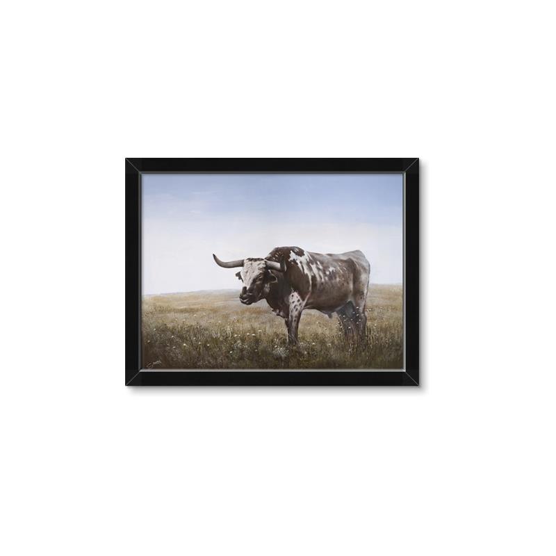 Picture of Roaming Around _GroupedProduct_Rectangle_Landscape_Framed_Matted_