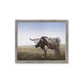 Picture of Roaming Around _GroupedProduct_Rectangle_Landscape_Framed_Matted_