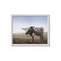 Picture of Roaming Around _GroupedProduct_Rectangle_Landscape_Framed_Matted_