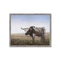 Picture of Roaming Around _GroupedProduct_Rectangle_Landscape_Framed_Matted_