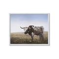 Picture of Roaming Around _GroupedProduct_Rectangle_Landscape_Framed_Matted_