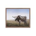Picture of Roaming Around _GroupedProduct_Rectangle_Landscape_Framed_Matted_
