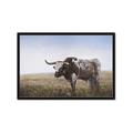 Picture of Roaming Around _GroupedProduct_Rectangle_Landscape_Framed_Matted_