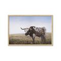Picture of Roaming Around _GroupedProduct_Rectangle_Landscape_Framed_Matted_