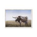 Picture of Roaming Around _GroupedProduct_Rectangle_Landscape_Framed_Matted_