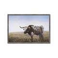Picture of Roaming Around _GroupedProduct_Rectangle_Landscape_Framed_Matted_