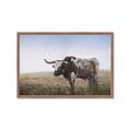 Picture of Roaming Around _GroupedProduct_Rectangle_Landscape_Framed_Matted_