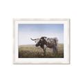 Picture of Roaming Around _GroupedProduct_Rectangle_Landscape_Framed_Matted_