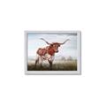 Picture of Looking over you _GroupedProduct_Rectangle_Landscape_Framed_Matted_