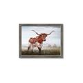 Picture of Looking over you _GroupedProduct_Rectangle_Landscape_Framed_Matted_