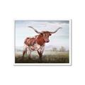 Picture of Looking over you _GroupedProduct_Rectangle_Landscape_Framed_Matted_