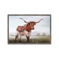 Picture of Looking over you _GroupedProduct_Rectangle_Landscape_Framed_Matted_