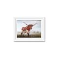 Picture of Looking over you _GroupedProduct_Rectangle_Landscape_Framed_Matted_