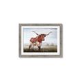Picture of Looking over you _GroupedProduct_Rectangle_Landscape_Framed_Matted_